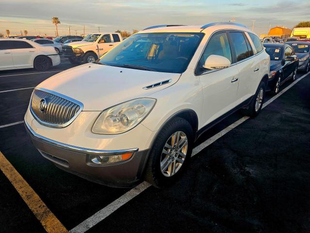 Photo 1 VIN: 5GAKVAEDXCJ351333 - BUICK ENCLAVE 