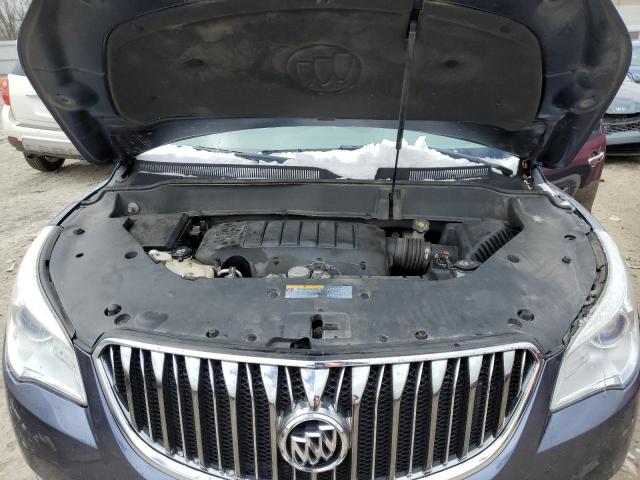 Photo 11 VIN: 5GAKVAKD3EJ159453 - BUICK ENCLAVE 