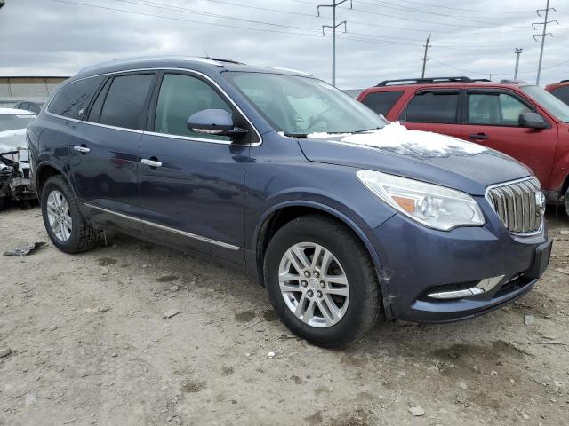 Photo 3 VIN: 5GAKVAKD3EJ159453 - BUICK ENCLAVE 