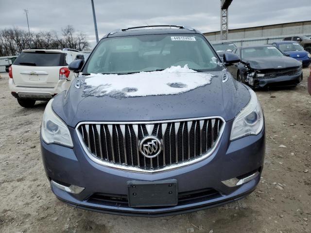 Photo 4 VIN: 5GAKVAKD3EJ159453 - BUICK ENCLAVE 