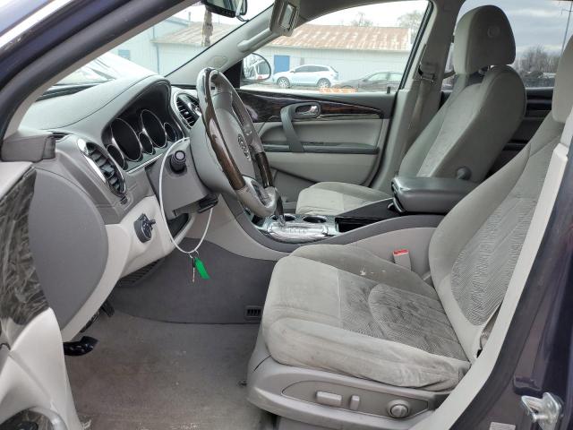 Photo 6 VIN: 5GAKVAKD3EJ159453 - BUICK ENCLAVE 