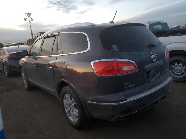 Photo 1 VIN: 5GAKVAKD3EJ377750 - BUICK ENCLAVE 