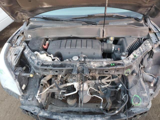 Photo 11 VIN: 5GAKVAKD3EJ377750 - BUICK ENCLAVE 