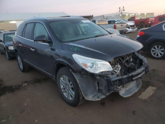 Photo 3 VIN: 5GAKVAKD3EJ377750 - BUICK ENCLAVE 