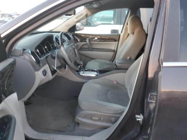 Photo 6 VIN: 5GAKVAKD3EJ377750 - BUICK ENCLAVE 