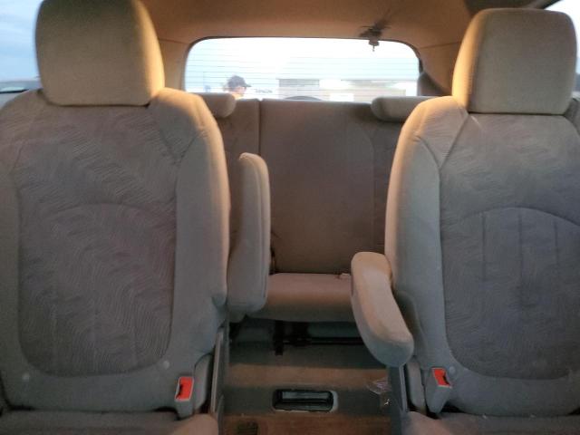 Photo 9 VIN: 5GAKVAKD3EJ377750 - BUICK ENCLAVE 