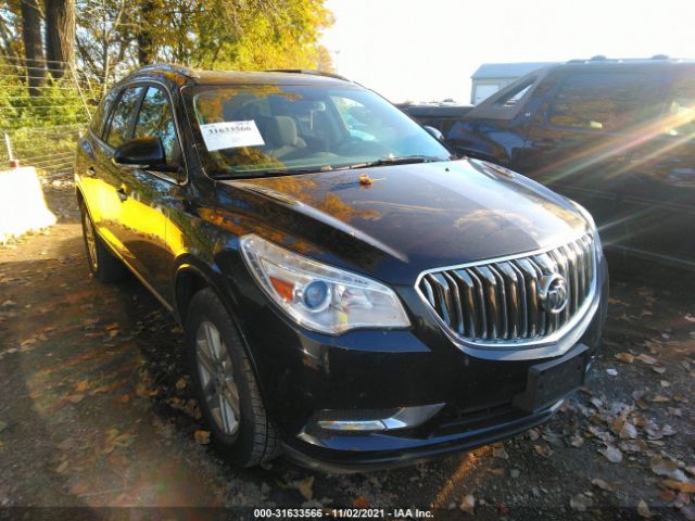 Photo 0 VIN: 5GAKVAKD4EJ374209 - BUICK ENCLAVE 