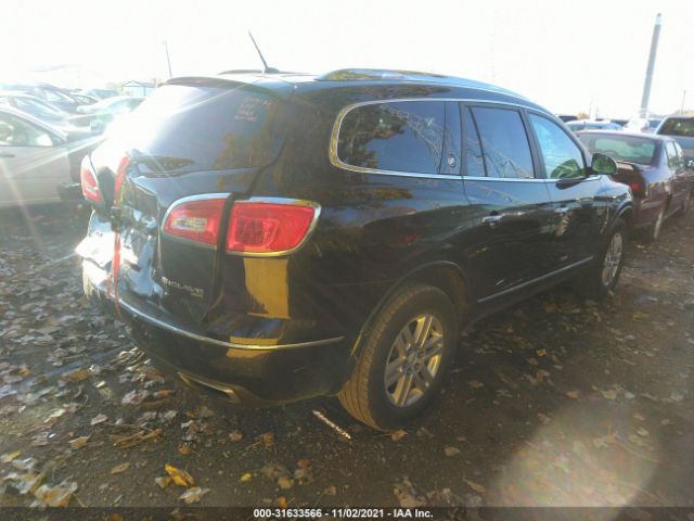 Photo 3 VIN: 5GAKVAKD4EJ374209 - BUICK ENCLAVE 