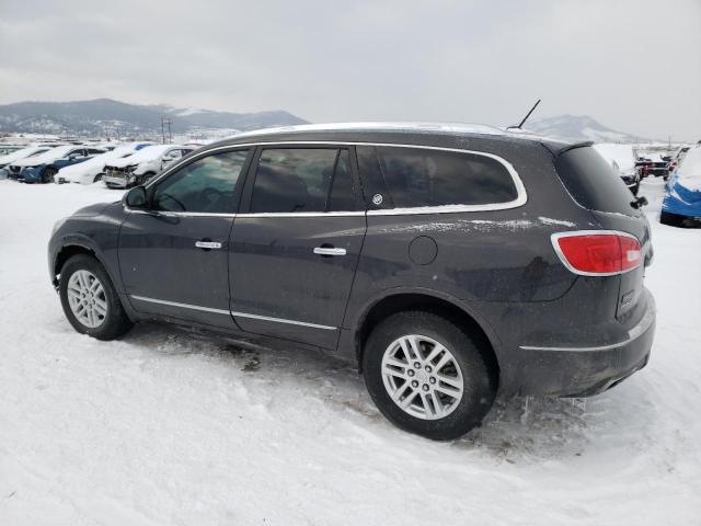 Photo 1 VIN: 5GAKVAKD5EJ279920 - BUICK ENCLAVE 