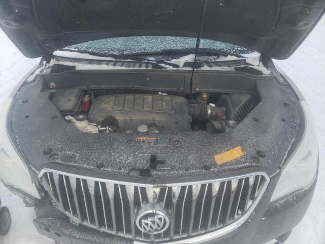 Photo 11 VIN: 5GAKVAKD5EJ279920 - BUICK ENCLAVE 