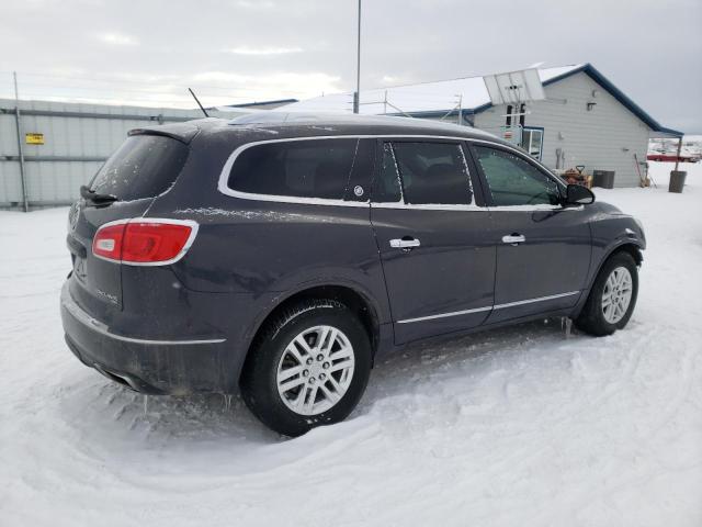 Photo 2 VIN: 5GAKVAKD5EJ279920 - BUICK ENCLAVE 