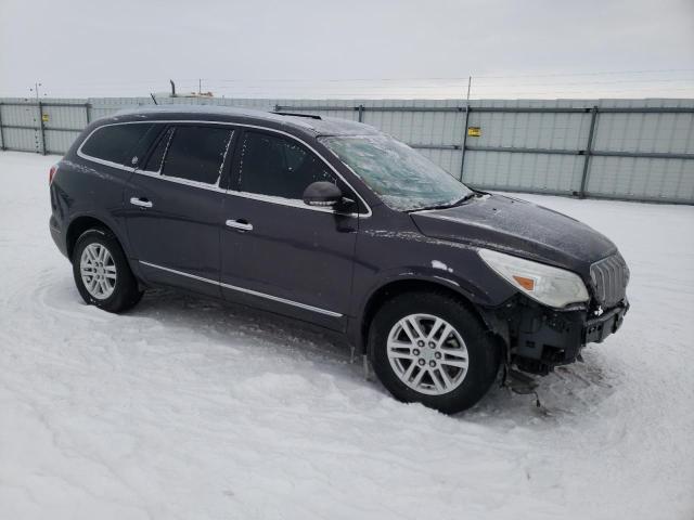 Photo 3 VIN: 5GAKVAKD5EJ279920 - BUICK ENCLAVE 