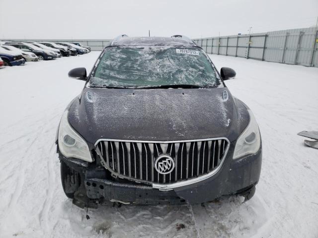 Photo 4 VIN: 5GAKVAKD5EJ279920 - BUICK ENCLAVE 