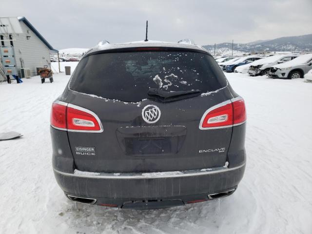 Photo 5 VIN: 5GAKVAKD5EJ279920 - BUICK ENCLAVE 