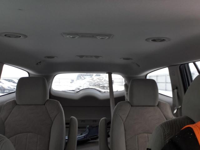 Photo 9 VIN: 5GAKVAKD5EJ279920 - BUICK ENCLAVE 