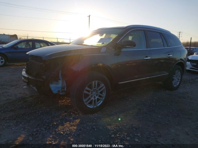 Photo 1 VIN: 5GAKVAKD6EJ326873 - BUICK ENCLAVE 