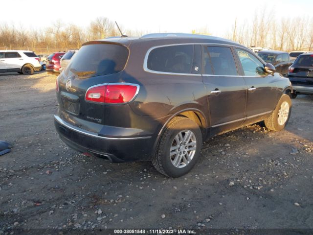 Photo 3 VIN: 5GAKVAKD6EJ326873 - BUICK ENCLAVE 