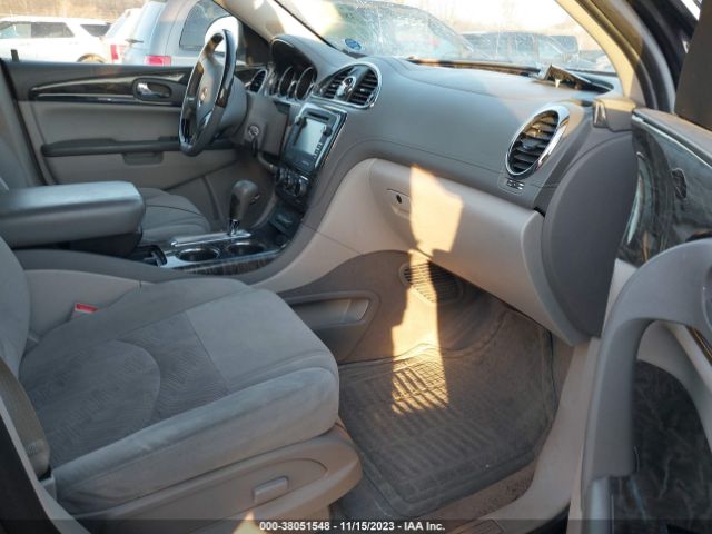 Photo 4 VIN: 5GAKVAKD6EJ326873 - BUICK ENCLAVE 