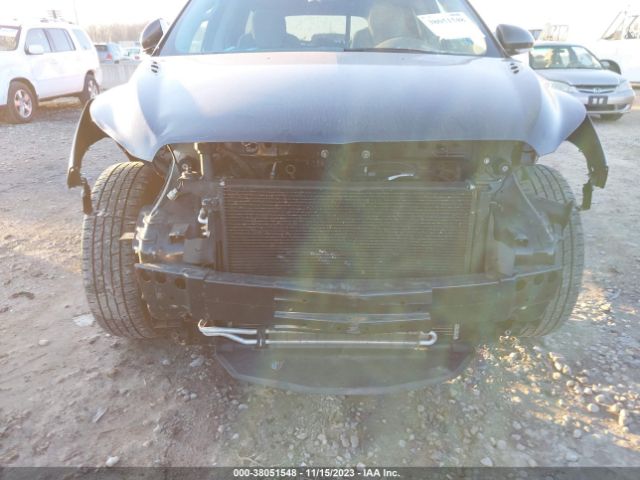 Photo 5 VIN: 5GAKVAKD6EJ326873 - BUICK ENCLAVE 