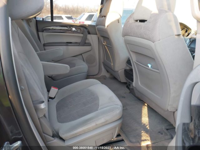 Photo 7 VIN: 5GAKVAKD6EJ326873 - BUICK ENCLAVE 