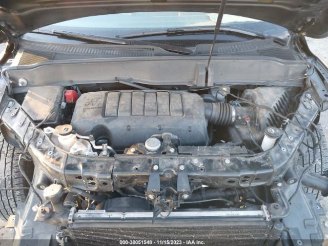 Photo 9 VIN: 5GAKVAKD6EJ326873 - BUICK ENCLAVE 