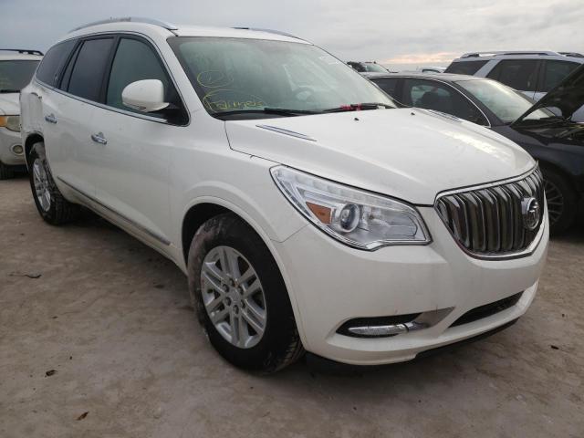 Photo 0 VIN: 5GAKVAKD7EJ353788 - BUICK ENCLAVE 