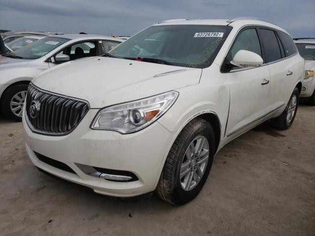 Photo 1 VIN: 5GAKVAKD7EJ353788 - BUICK ENCLAVE 