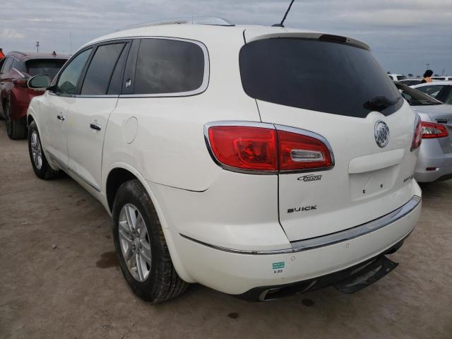 Photo 2 VIN: 5GAKVAKD7EJ353788 - BUICK ENCLAVE 