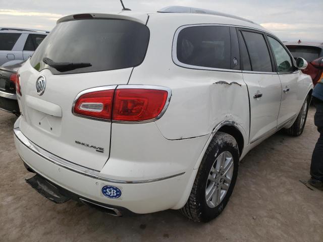 Photo 3 VIN: 5GAKVAKD7EJ353788 - BUICK ENCLAVE 