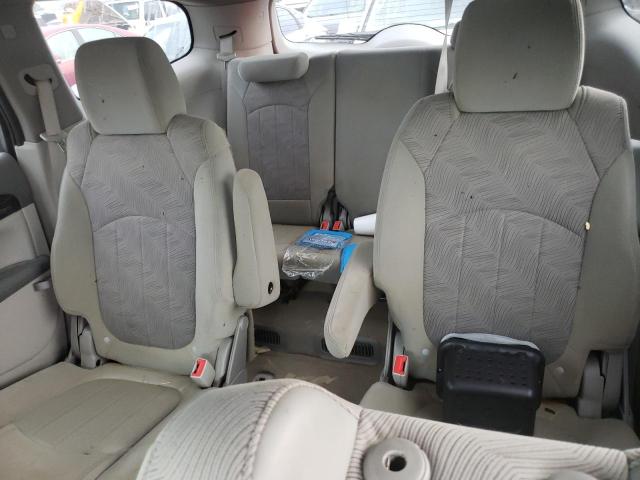 Photo 5 VIN: 5GAKVAKD7EJ353788 - BUICK ENCLAVE 