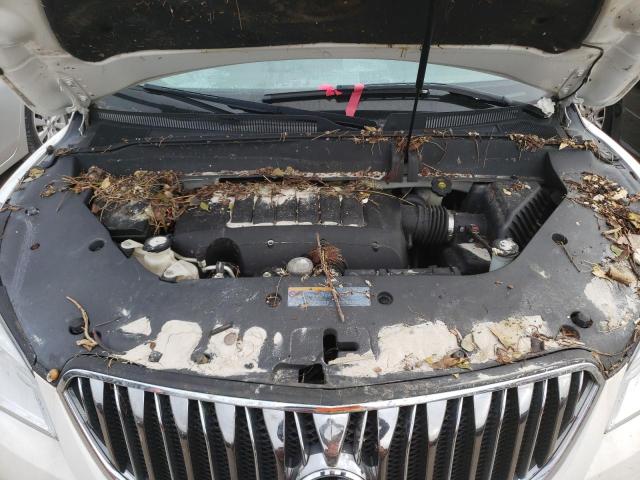 Photo 6 VIN: 5GAKVAKD7EJ353788 - BUICK ENCLAVE 