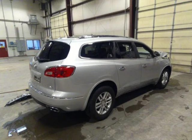 Photo 3 VIN: 5GAKVAKD9EJ246001 - BUICK ENCLAVE 