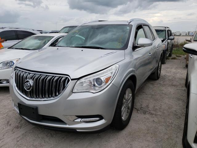 Photo 1 VIN: 5GAKVAKDXEJ187606 - BUICK ENCLAVE 