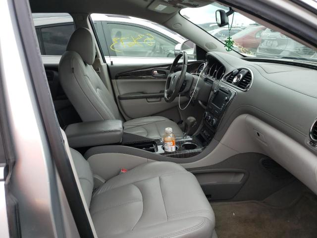 Photo 4 VIN: 5GAKVAKDXEJ187606 - BUICK ENCLAVE 