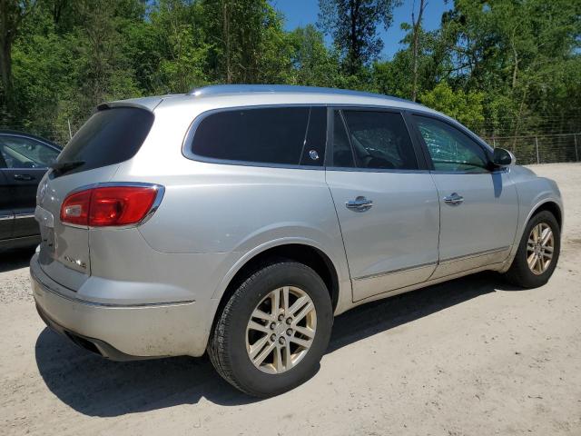 Photo 2 VIN: 5GAKVAKDXEJ213895 - BUICK ENCLAVE 