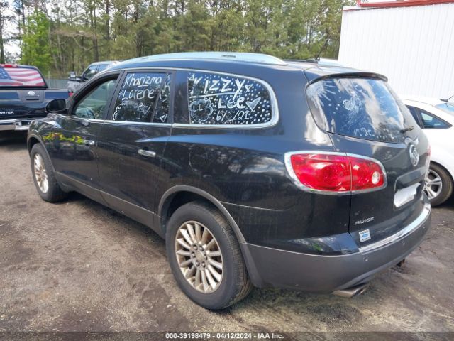 Photo 2 VIN: 5GAKVBED0BJ100082 - BUICK ENCLAVE 