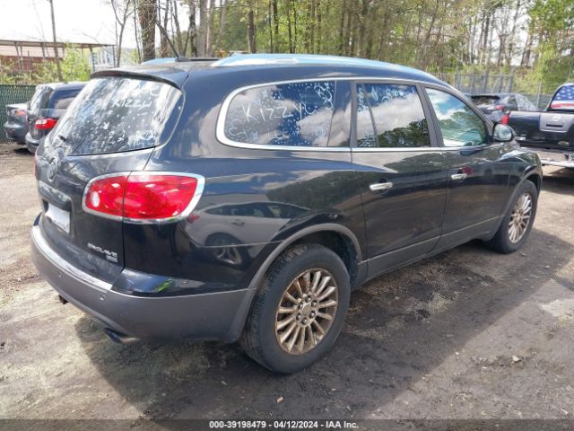 Photo 3 VIN: 5GAKVBED0BJ100082 - BUICK ENCLAVE 