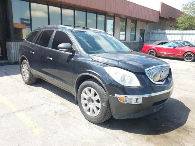 Photo 0 VIN: 5GAKVBED0BJ105170 - BUICK ENCLAVE CX 