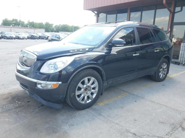 Photo 1 VIN: 5GAKVBED0BJ105170 - BUICK ENCLAVE CX 