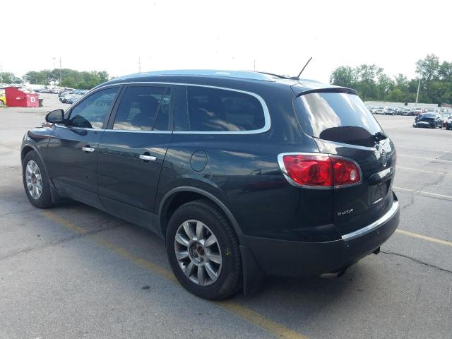 Photo 2 VIN: 5GAKVBED0BJ105170 - BUICK ENCLAVE CX 