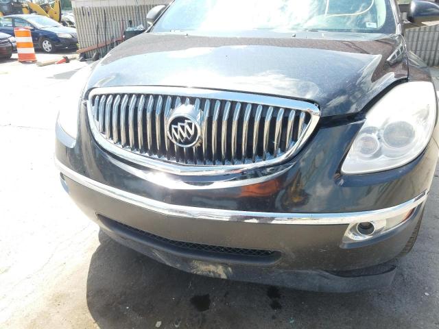 Photo 8 VIN: 5GAKVBED0BJ105170 - BUICK ENCLAVE CX 