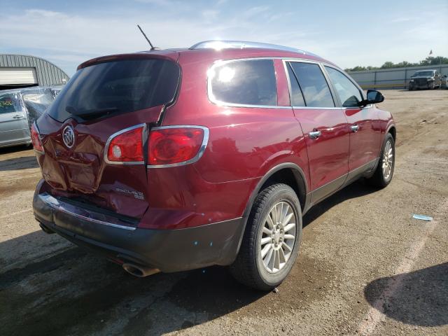 Photo 3 VIN: 5GAKVBED0BJ140498 - BUICK ENCLAVE CX 