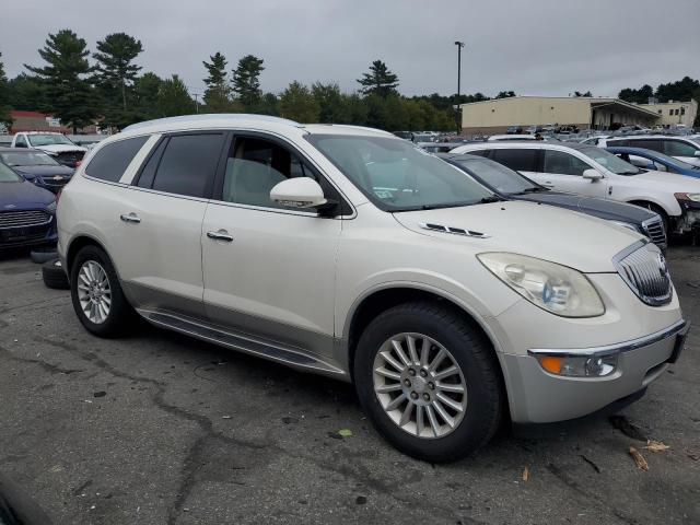 Photo 3 VIN: 5GAKVBED0BJ157656 - BUICK ENCLAVE CX 