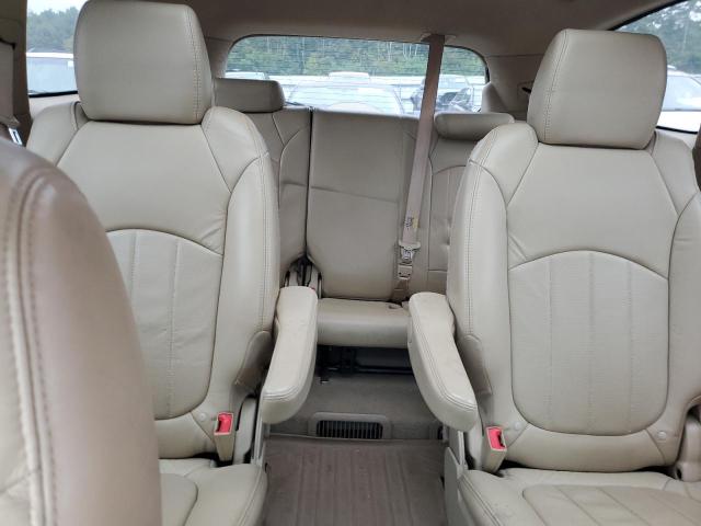 Photo 9 VIN: 5GAKVBED0BJ157656 - BUICK ENCLAVE CX 