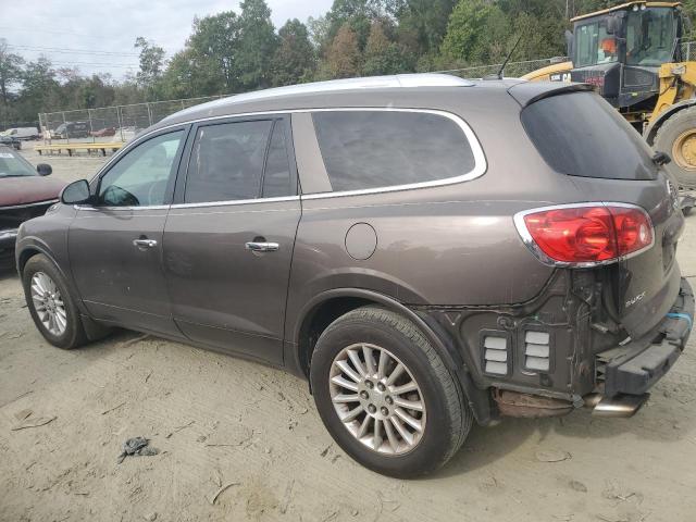 Photo 1 VIN: 5GAKVBED0BJ164123 - BUICK ENCLAVE CX 