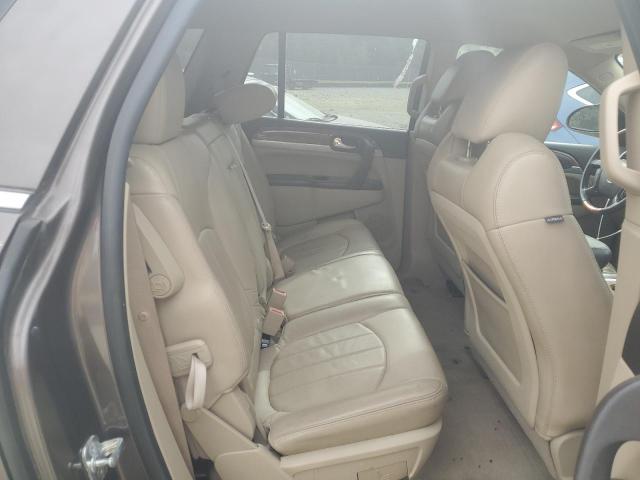 Photo 10 VIN: 5GAKVBED0BJ164123 - BUICK ENCLAVE CX 