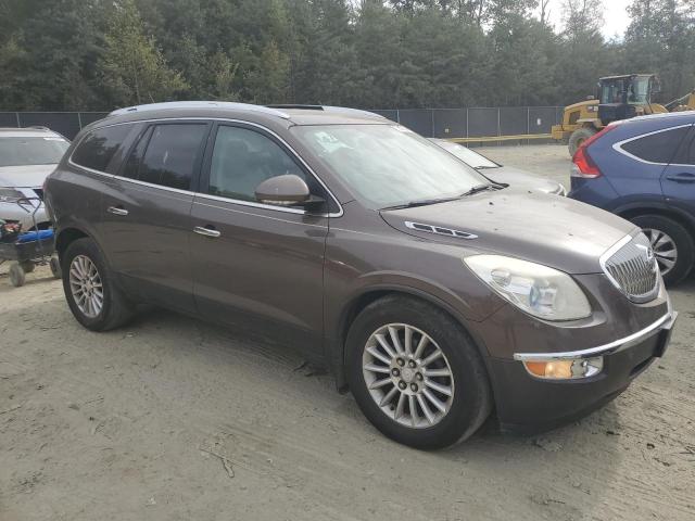 Photo 3 VIN: 5GAKVBED0BJ164123 - BUICK ENCLAVE CX 