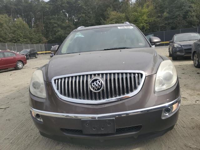 Photo 4 VIN: 5GAKVBED0BJ164123 - BUICK ENCLAVE CX 