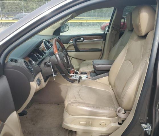 Photo 6 VIN: 5GAKVBED0BJ164123 - BUICK ENCLAVE CX 