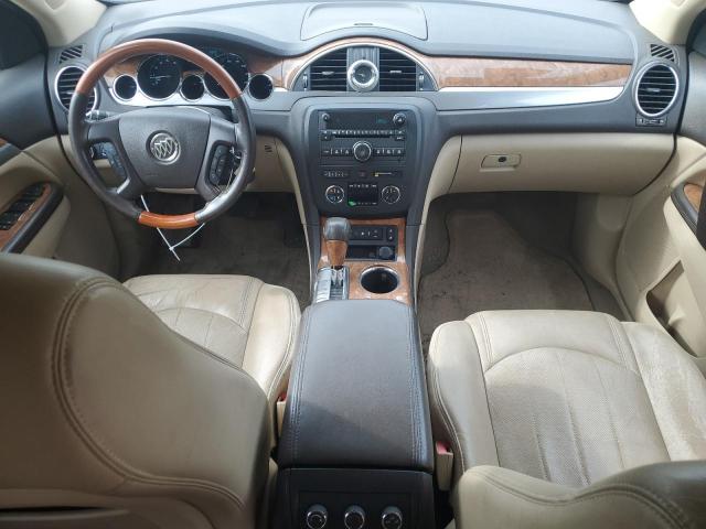 Photo 7 VIN: 5GAKVBED0BJ164123 - BUICK ENCLAVE CX 